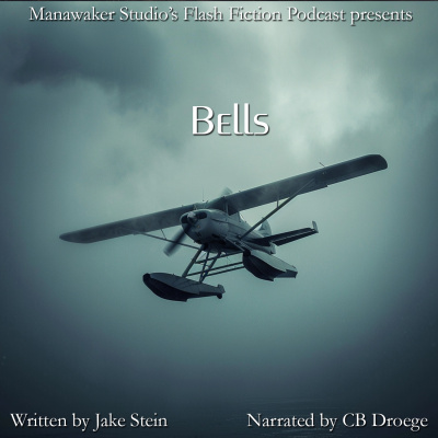 Manawaker Studios Flash Fiction Podcast