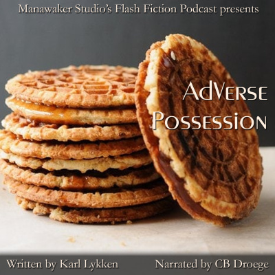 Manawaker Studios Flash Fiction Podcast