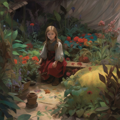 Manawaker Studios Flash Fiction Podcast