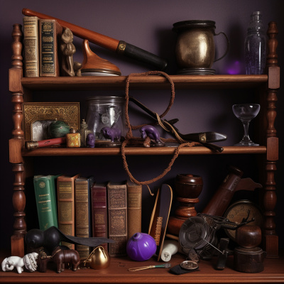 Manawaker Studios Flash Fiction Podcast