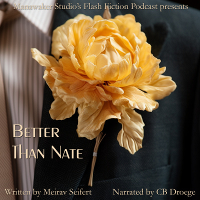 Manawaker Studios Flash Fiction Podcast