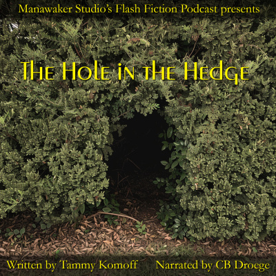 Manawaker Studios Flash Fiction Podcast