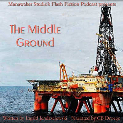Manawaker Studios Flash Fiction Podcast