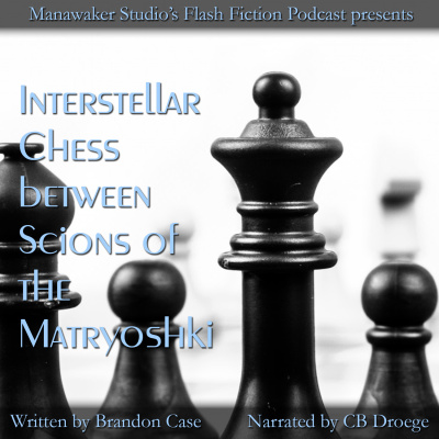 Manawaker Studios Flash Fiction Podcast