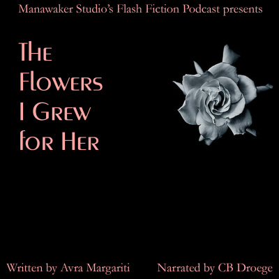 Manawaker Studios Flash Fiction Podcast