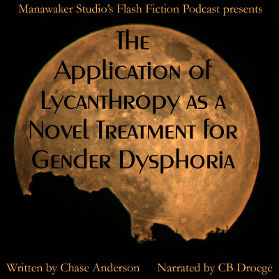 Manawaker Studios Flash Fiction Podcast