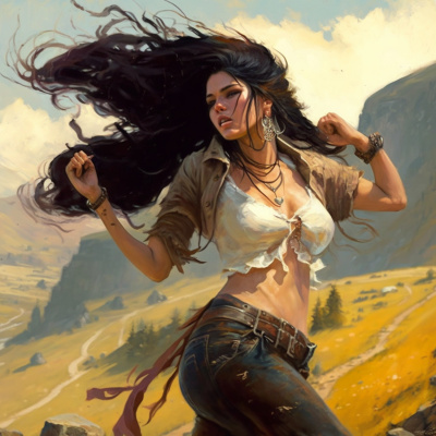 Manawaker Studios Flash Fiction Podcast