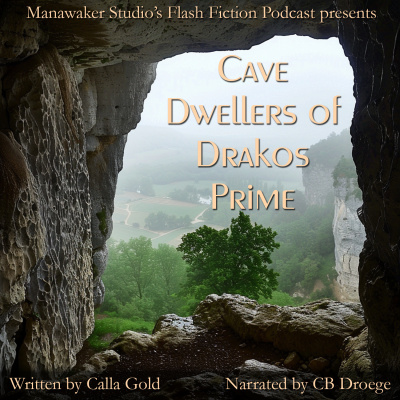 Manawaker Studios Flash Fiction Podcast