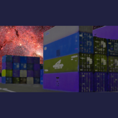 Manawaker Studios Flash Fiction Podcast