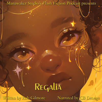 Manawaker Studios Flash Fiction Podcast