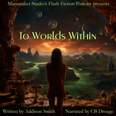 Manawaker Studios Flash Fiction Podcast