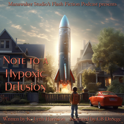 Manawaker Studios Flash Fiction Podcast