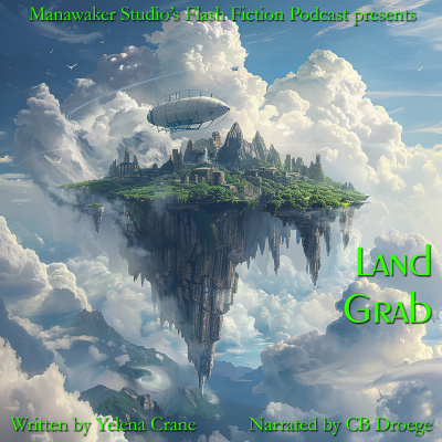 Manawaker Studios Flash Fiction Podcast