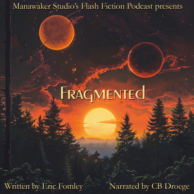 Manawaker Studios Flash Fiction Podcast