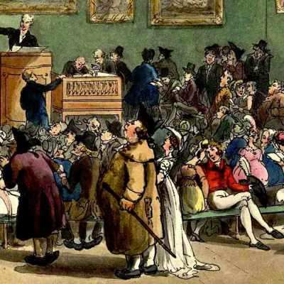 Manawaker Studios Flash Fiction Podcast