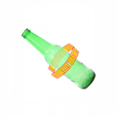 Manawaker Studios Flash Fiction Podcast