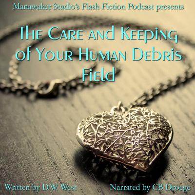 Manawaker Studios Flash Fiction Podcast