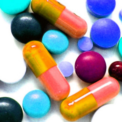 Manawaker Studios Flash Fiction Podcast