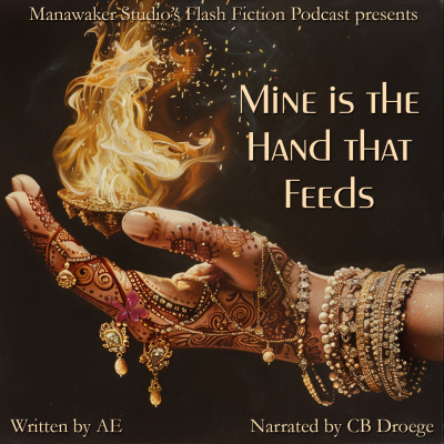 Manawaker Studios Flash Fiction Podcast