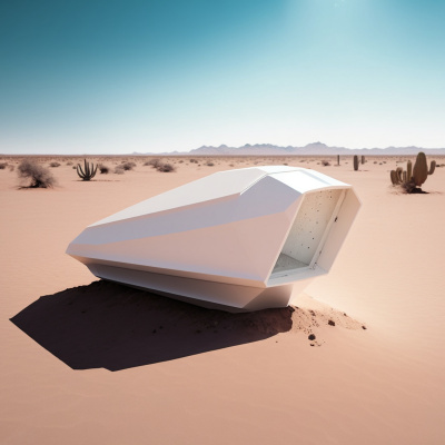 Manawaker Studios Flash Fiction Podcast