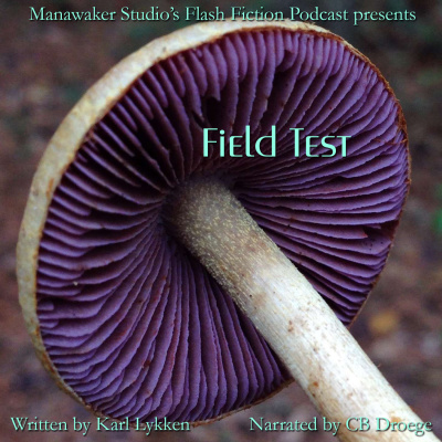 Manawaker Studios Flash Fiction Podcast