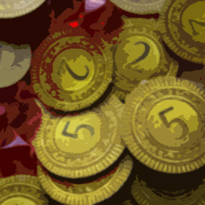 Manawaker Studios Flash Fiction Podcast