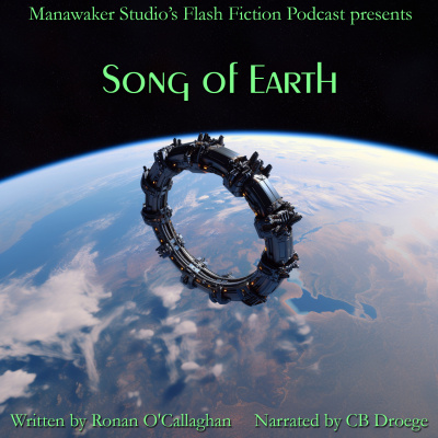 Manawaker Studios Flash Fiction Podcast