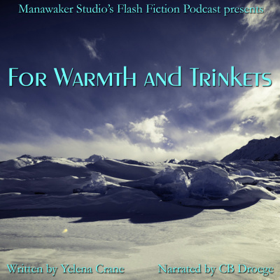 Manawaker Studios Flash Fiction Podcast
