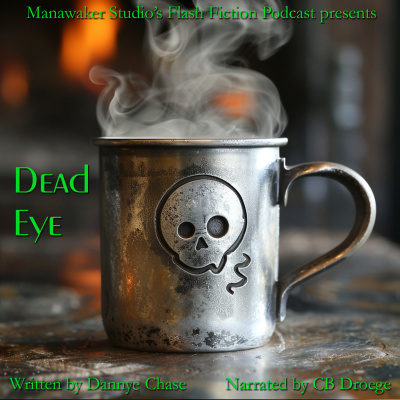 Manawaker Studios Flash Fiction Podcast