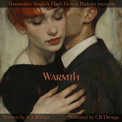 Manawaker Studios Flash Fiction Podcast