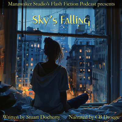 Manawaker Studios Flash Fiction Podcast