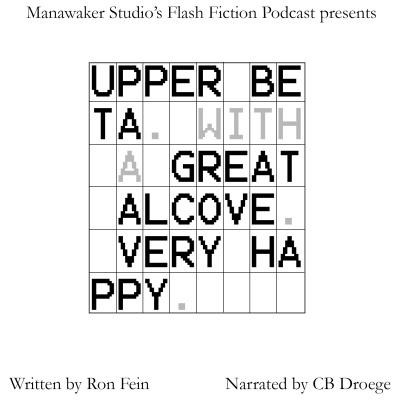 Manawaker Studios Flash Fiction Podcast
