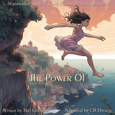 Manawaker Studios Flash Fiction Podcast