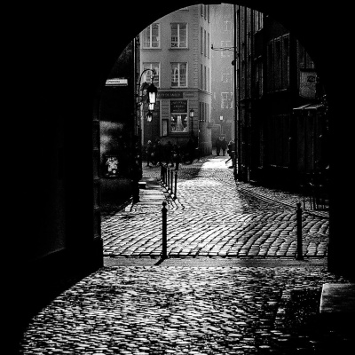 Manawaker Studios Flash Fiction Podcast