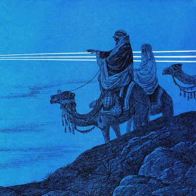 Manawaker Studios Flash Fiction Podcast