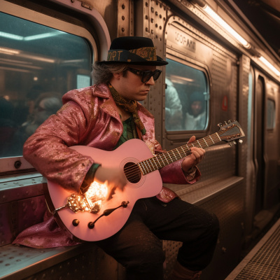 Manawaker Studios Flash Fiction Podcast