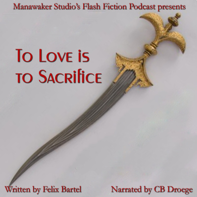 Manawaker Studios Flash Fiction Podcast