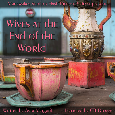 Manawaker Studios Flash Fiction Podcast