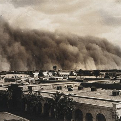 Manawaker Studios Flash Fiction Podcast