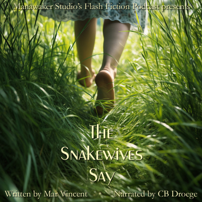 Manawaker Studios Flash Fiction Podcast