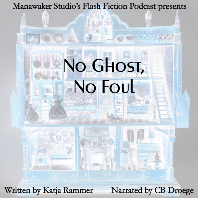 Manawaker Studios Flash Fiction Podcast