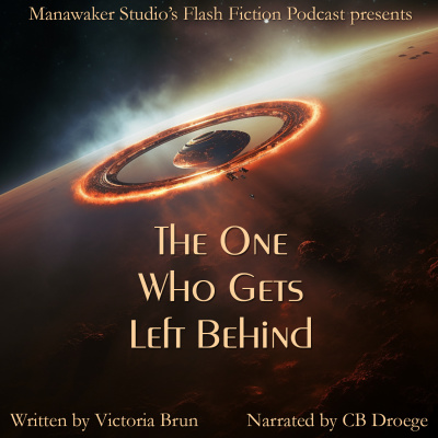 Manawaker Studios Flash Fiction Podcast