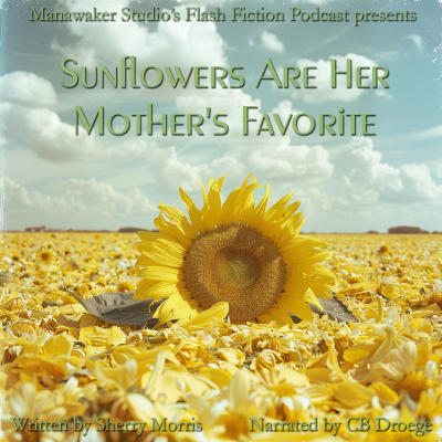 Manawaker Studios Flash Fiction Podcast
