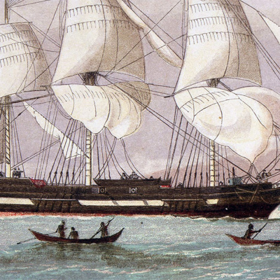 Manawaker Studios Flash Fiction Podcast