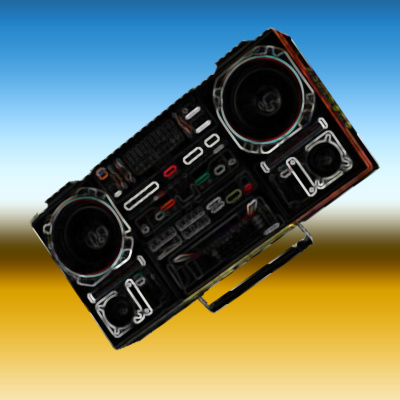 Manawaker Studios Flash Fiction Podcast