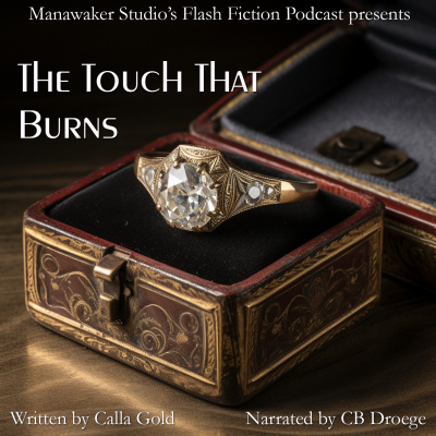 Manawaker Studios Flash Fiction Podcast