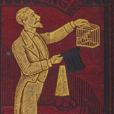 Manawaker Studios Flash Fiction Podcast