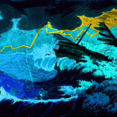 Manawaker Studios Flash Fiction Podcast