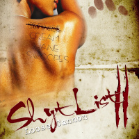 Shyt List 2 (Extract) - Urban Fiction Book