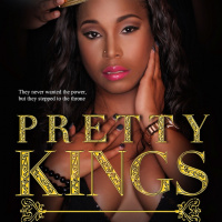 Pretty Kings - The Characters